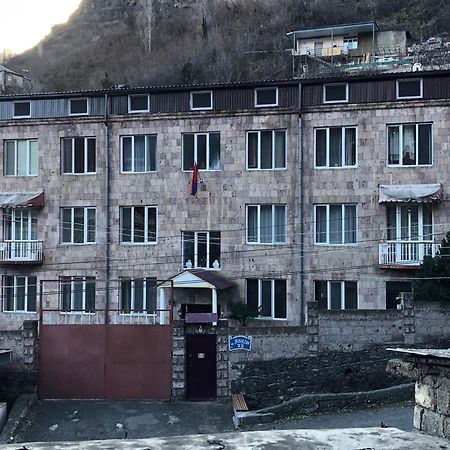 Гостевой дом в Алаверды Алаверди Экстерьер фото